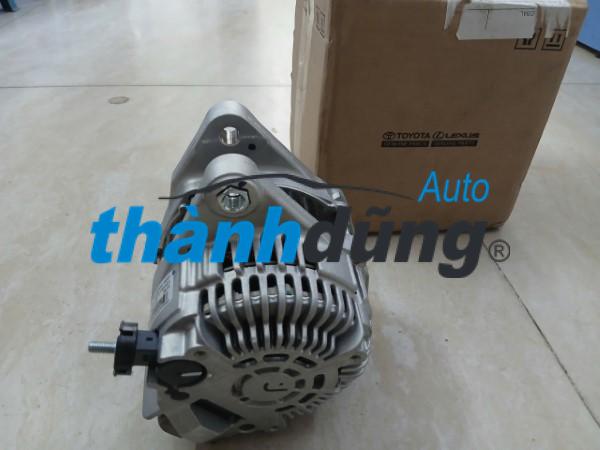 MÁY PHÁT ĐIỆN TOYOTA VELOZ 2022 | 27060BZ480