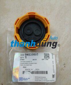 NẮP BÌNH NƯỚC PHỤ CHEVROLET SPARK 2006-2010 | 94539595