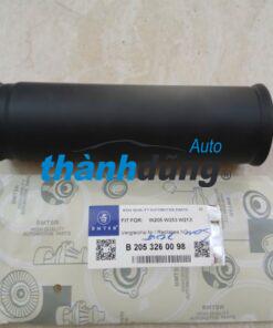 CHỤP BỤI GIẢM XÓC SAU MERCEDES C180 | 2053260098