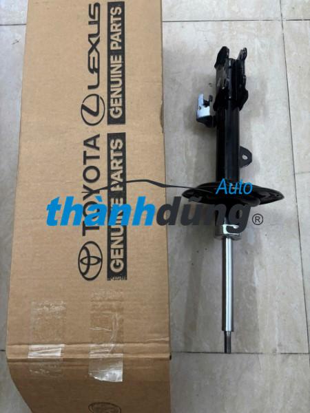 GIẢM XÓC TRƯỚC TOYOTA HIGHLANDER 2011 | 485108Z073