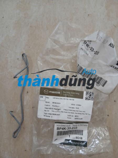 LÒ XO ĐÙM THẮNG TRƯỚC MAZDA 3 2009 | BP4K33233