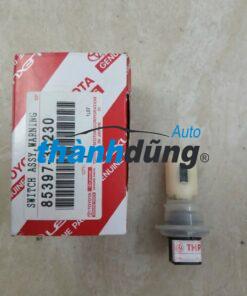 CẢM BIẾN MỨC NƯỚC RỬA KÍNH LEXUS LS430 2000-2006 | 8539733230