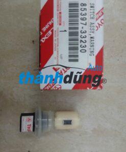 CẢM BIẾN MỨC NƯỚC RỬA KÍNH LEXUS LS430 2000-2006 | 8539733230