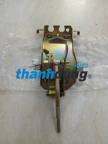CƠ CẤU ĐI SỐ THACO AUMAN C34 5 CHÂN | 1112817304002