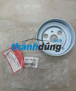 PULY BƠM NƯỚC HONDA CITY 1.5 DOHC | 19224RB0000