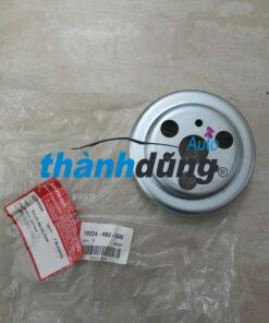 PULY BƠM NƯỚC HONDA CITY 1.5 DOHC | 19224RB0000