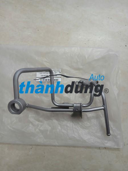 ỐNG XẢ TĂNG ÁP TURBO NISSAN NAVARA 2009 | 14498EB70A