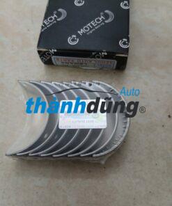 BẠC CỐT MÁY CHEVROLET CAPTIVA 2.0 2009 | 92065701