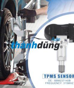 CẢM BIẾN ÁP SUẤT LỐP XE HYUNDAI GENESIS GV70 2022 | 52940F2000 - Ảnh 4