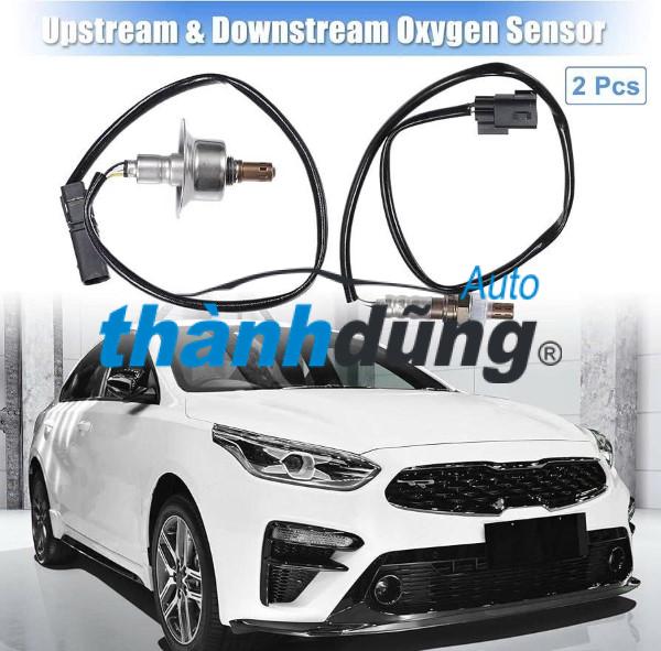CẢM BIẾN OXY HYUNDAI TUCSON 2015-2021 | 392102E401 - Ảnh 4