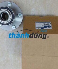 BẠC ĐẠN BÁNH TRƯỚC FORD FOCUS 2008 | 6M512C300AC
