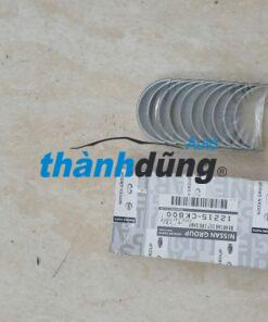 BẠC BIÊN BẠC BALIE NISSAN TEANA MR20 | 12215CK800