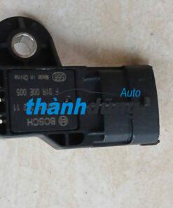 CẢM BIẾN ÁP SUẤT ĐƯỜNG ỐNG NẠP XE IVECO DAILY | F101R00E005