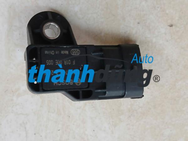 CẢM BIẾN ÁP SUẤT ĐƯỜNG ỐNG NẠP XE IVECO DAILY | F101R00E005