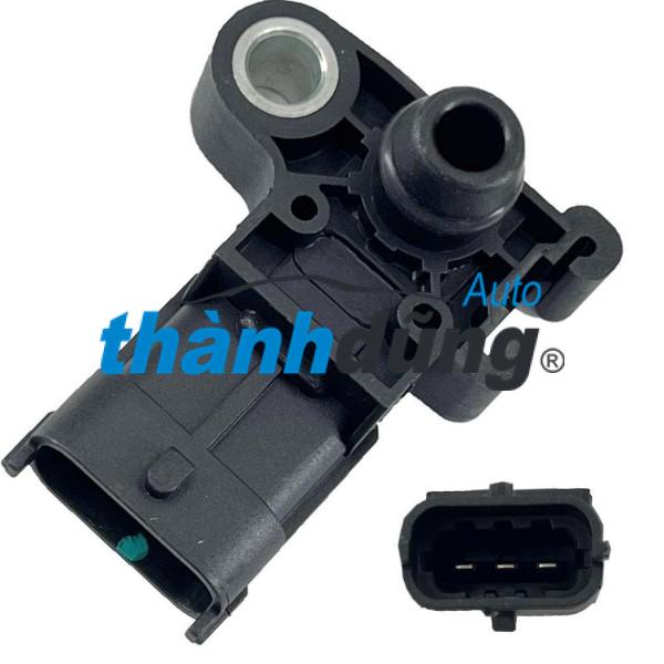 CẢM BIẾN ÁP SUẤT ĐƯỜNG ỐNG NẠP XE IVECO DAILY | F101R00E005 - Ảnh 4