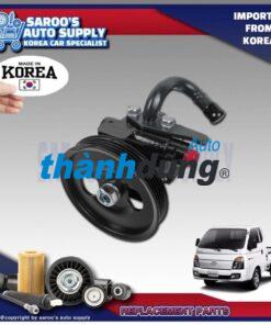 BƠM TRỢ LỰC LÁI KIA K165 J3 2.9 2004-2010 | 571004E040 - Ảnh 3