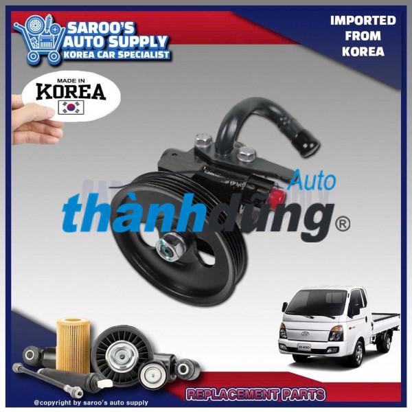 BƠM TRỢ LỰC LÁI KIA K165 J3 2.9 2004-2010 | 571004E040 - Ảnh 3