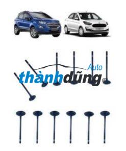 XUPAP XẢ XE FORD ECOSPORT 2015 | 1S6G6505FA - Ảnh 4