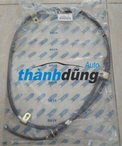 CÁP PHANH TAY SAU RH MITSUBISHI PAJERO 2009 | 4820A121