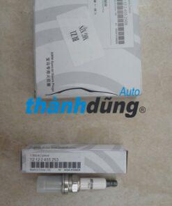 BUGI ĐÁNH LỬA MG G50 1.5 AT DEL | 121224552508