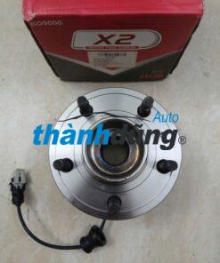 BI MAY Ơ SAU PHỤ CHEVROLET CAPTIVA 2008 | 25903295