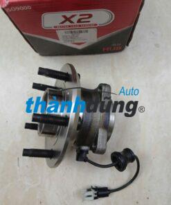 BI MAY Ơ SAU PHỤ CHEVROLET CAPTIVA 2008 | 25903295