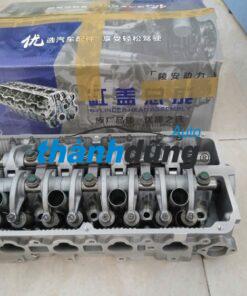 MẶT MÁY CHANA STAR VAN 4500 | 2025060377