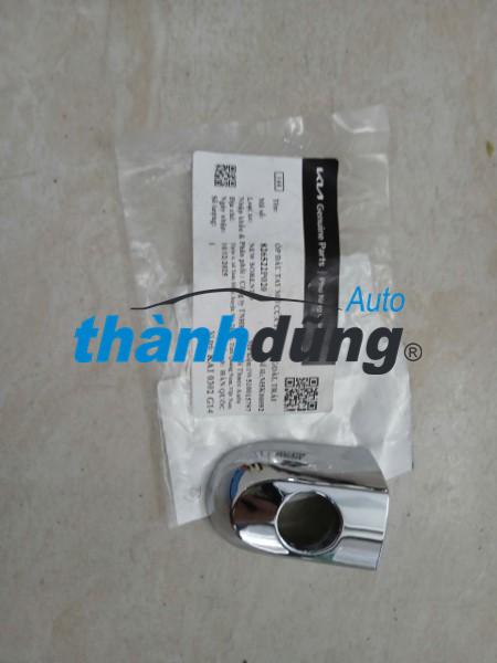 NÚM ĐUÔI TAY MỞ CỬA XE KIA SORENTO 2010 | 826522P020