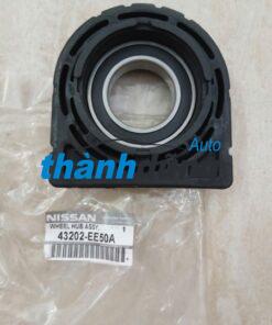 BI QUANG TREO NISSAN NAVARA D40 2007 | 37522JR60A