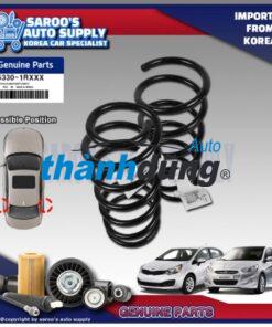 LÒ XO PHUỘC NHÚN KIA RIO 2012 | 546301R101 - Ảnh 4