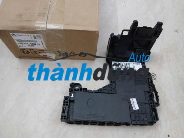 BỘ QUẢN LÝ ẮC QUY PEUGEOT 508 2012 | 9800223680