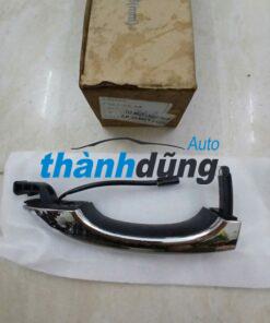 TAY MỞ CỬA NGOÀI TRƯỚC MG5 2021 | 10442653