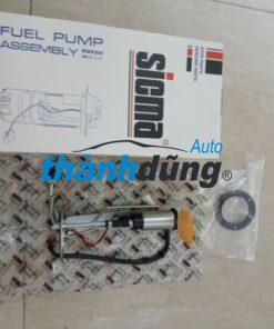 CỤM BƠM XĂNG MITSUBISHI ZINGER 2006 | MR503644