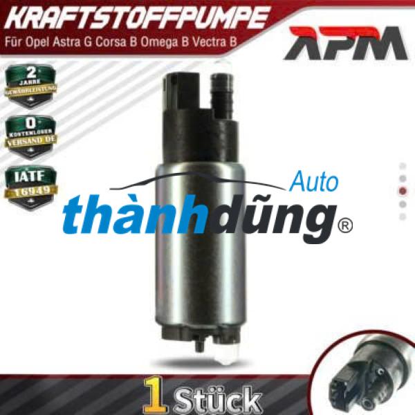 CỤM BƠM XĂNG MITSUBISHI ZINGER 2006 | MR503644 - Ảnh 3