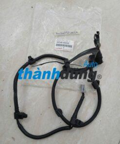 CẢM BIẾN ABS SAU PHỤ LEXUS LX470 2005 | 8954560030