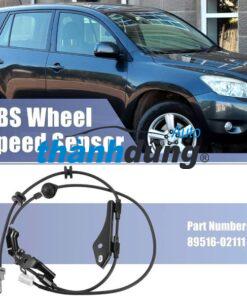 CẢM BIẾN ABS SAU PHỤ LEXUS LX470 2005 | 8954560030 - Ảnh 3