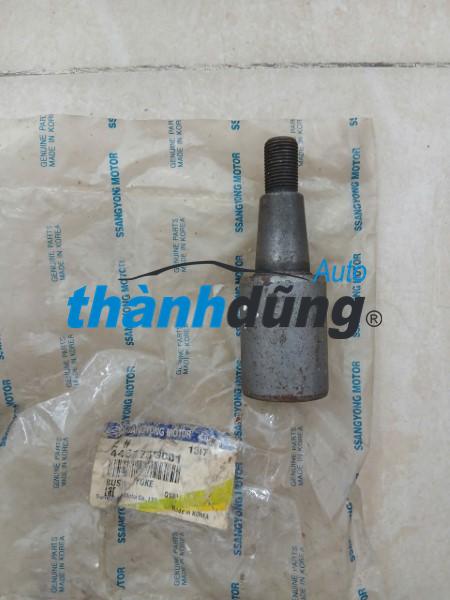 CAO SU CÀNG A DƯỚI XE SSANGYONG REXTON 2008 | 4451709001