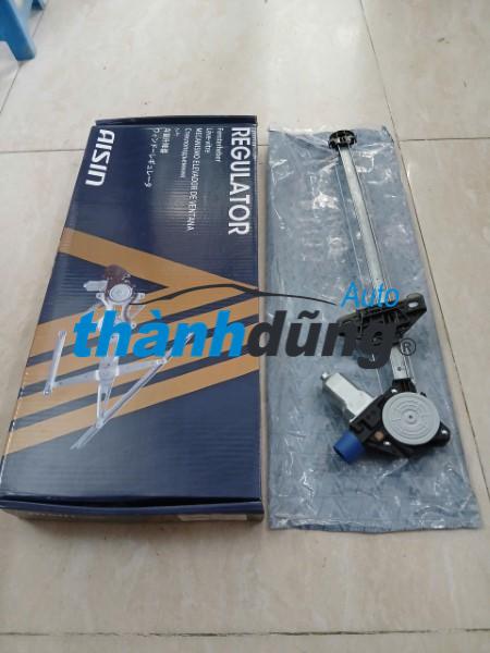 COMPA LÊN KÍNH XE HONDA CITY 2018 | 72750T9AT01