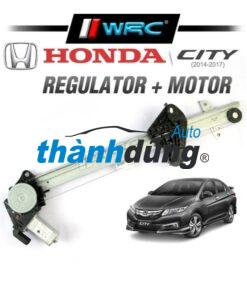 COMPA LÊN KÍNH XE HONDA CITY 2018 | 72750T9AT01 - Ảnh 3