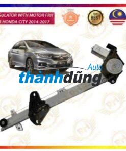 COMPA LÊN KÍNH XE HONDA CITY 2018 | 72750T9AT01 - Ảnh 4