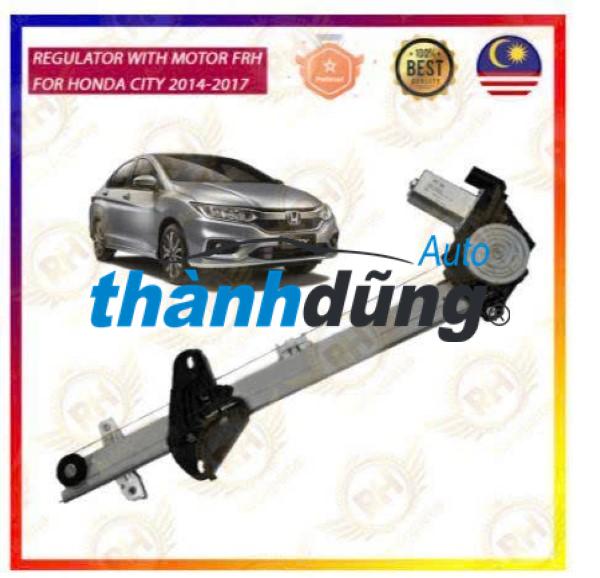 COMPA LÊN KÍNH XE HONDA CITY 2018 | 72750T9AT01 - Ảnh 4