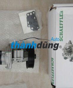 BƠM NƯỚC ĐỘNG CƠ FORD TRANSIT 2010 | 7C198A558AB