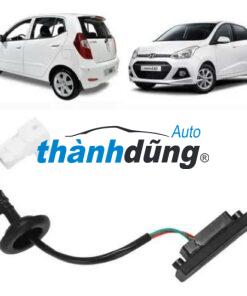 TAY NẮM CÔNG TẮC CỬA SAU XE HYUNDAI I10 2019 | 81260B4000 - Ảnh 3