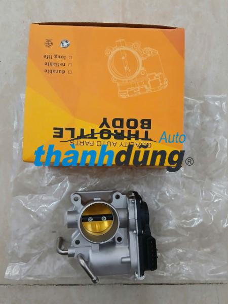 CỤM BƯỚM GA XE TOYOTA YARIS 2011 | 2203021030
