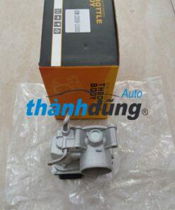 CỤM BƯỚM GA XE TOYOTA YARIS 2011 | 2203021030