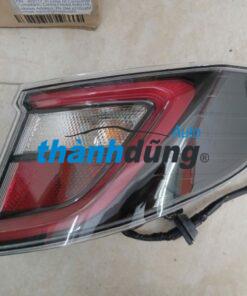 ĐÈN HẬU NGOÀI TRÁI HYUNDAI I10 | 92401K6400