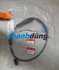 CÁP MỞ NẮP BÌNH XĂNG HONDA BRIO RS 2019 | 74411TG4P01
